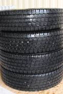 Yokohama Proforce SY01. Всесезонные, 2013 год, износ: 10%, 4 шт