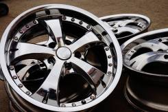 Bridgestone BEO. 7.0x17, 5x114.30, ET52