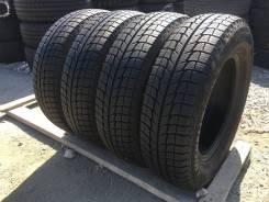 Michelin X-Ice Xi3. Зимние, без шипов, 2015 год, без износа, 4 шт