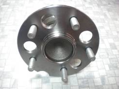 Ступица. Toyota RAV4, ZCA25, ZCA26, ACA26, ACA28 Toyota Isis, ANM10, ZNM10 Двигатели: 1AZFE, 1ZZFE, 2AZFE, 1AZFSE