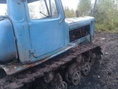 Вгтз ДТ-75. Продам ДТ-75 Казахстан