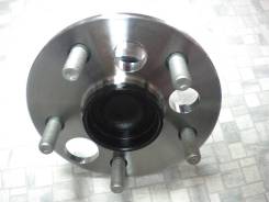 Ступица. Toyota Auris, NRE150, NRE180, NZE151, NZE151H, NZE181, NZE181H, ZRE151, ZRE152, ZRE152H, ZRE181, ZRE182, ZZE150 Toyota Scion, AZE151 Toyota C...
