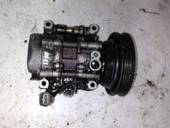 Компрессор кондиционера. Toyota Sprinter, EE101, EE108, EE106, EE107 Toyota Corolla, EE106, EE107, EE108, EE101 Двигатели: 2E, 3E, 4EFE