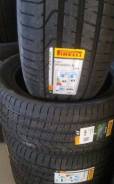 Pirelli P Zero. Летние, 2017 год, без износа, 4 шт