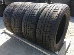 Michelin X-Ice Xi3. Зимние, без шипов, 2013 год, износ: 10%, 4 шт