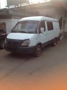 ГАЗ 2705. Продается ГАЗ ГАЗель 2705, 2 500 куб. см., 3 500 кг.