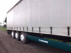 Krone. Продается полуприцеп , 39 000 кг.