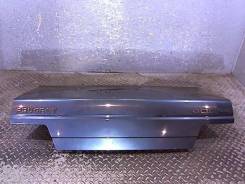 Крышка багажника. Peugeot 405