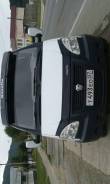 ГАЗ 32213. Газель. сроч 2008, 2 400 куб. см., 1 500 кг.