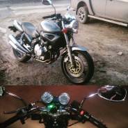 Yamaha FZX 250 Zeal. 250 куб. см., исправен, птс, с пробегом