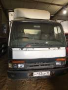 Mitsubishi Fuso Fighter. Продам Mitsubishi FUSO Fighter MIG 1991, 7 200 куб. см., 4 000 кг.