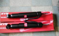 Амортизатор. Toyota Land Cruiser Prado, KDJ120, TRJ120, KZJ120, TRJ120W, GRJ120W, RZJ120W, LJ120, KDJ120W, RZJ120, GRJ120, UZJ120 Lexus GX470, UZJ120....