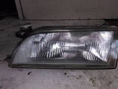 Фара. Toyota: Corona Premio, Corona Exiv, Curren, Caldina, Avensis, Carina ED, Carina E, Carina, Celica, Corolla, Corona, Carina II Двигатели: 2C, 4EF...