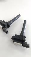 Катушка зажигания. Nissan: NT100 Clipper, Clipper, NV100 Clipper, Otti, Leopard, Vanette Serena, Vanette Двигатели: 3G83, 3G83T