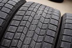 Dunlop DSX-2. Зимние, без шипов, износ: 5%, 4 шт