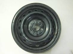 Диски колесные. Toyota Corolla Rumion, NZE151, ZRE152, ZRE154 Toyota Corolla, 18, NDE150, ZRE151, ZZE150, ZRE152 Toyota Auris, ZRE154, NZE154, NZE151...