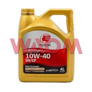 Idemitsu. Вязкость 10W-30, синтетическое