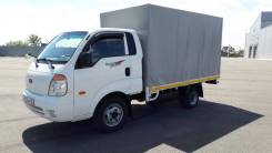 Kia Bongo III. Продаётся грузовик, 2 920 куб. см., 1 500 кг.