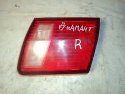 Стоп-сигнал. Mitsubishi Diamante