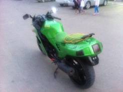 Kawasaki Ninja ZX-10 Tomcat. 1 000 куб. см., исправен, птс, с пробегом