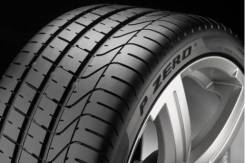 Pirelli P Zero. Летние, 2017 год, без износа, 4 шт