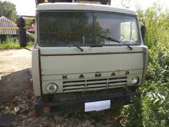 Камаз 55111. Продается , 11 000 куб. см., 13 000 кг.