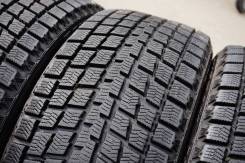 Bridgestone Blizzak MZ-03. Зимние, без шипов, износ: 5%, 4 шт