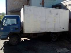 Baw Fenix. Продаётся фургон BAW fenix, 3 000 куб. см., 3 000 кг.