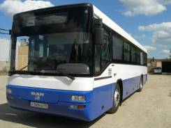 MAN. Продам МАН SU 263 46 мест 2001г., 2 200 куб. см., 46 мест