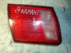 Стоп-сигнал. Mitsubishi Diamante