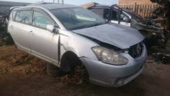 Toyota Caldina. AZT241, 1AZFSE