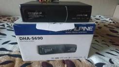 Alpine DHA-S690