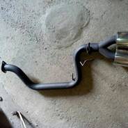 Глушитель. Honda S-MX