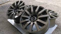 URAS. 8.0x8, 5x114.30, ET30, ЦО 70,0 мм.
