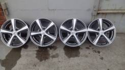 Enkei Rivazza Tuner. 6.5x15, 5x114.30, ET40