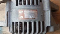 Генератор. Toyota: Premio, Allion, Corolla Spacio, Platz, WiLL VS, Allex, ist, Sienta, Corolla Axio, Porte, Probox, Funcargo, WiLL Cypha, Corolla Fiel...