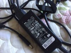 Оригинальная зарядка DELL для ноутбуков 45W
