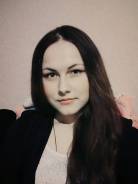 Оператор. Средне-специальное образование, опыт работы 1 месяц