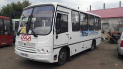ПАЗ 320302. Паз 2016 год, 4 600 куб. см., 39 000 мест