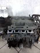 Двигатель в сборе. Nissan Note Двигатель HR16DE
