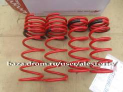 Пружина подвески. Toyota Chaser, JZX90 Toyota Mark II, JZX90 Toyota Cresta, JZX90