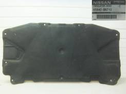 Уплотнитель ( шумоизоляция) капота nissan almera n16e. Под заказ