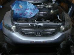 Ноускат. Honda Odyssey, RB1 Двигатель K24A