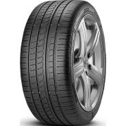 Pirelli P Zero Rosso. Летние, 2017 год, без износа, 4 шт
