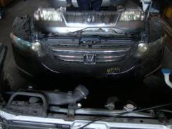 Ноускат. Honda Odyssey, RB1 Двигатель K24A