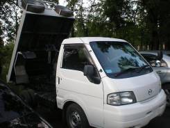 Mazda Bongo. Самосвал , 1 800 куб. см., 1 000 кг.