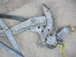 Стеклоподъемный механизм. Toyota Corolla Spacio, AE115 Toyota Sprinter Carib, AE115 Toyota Corolla, AE115