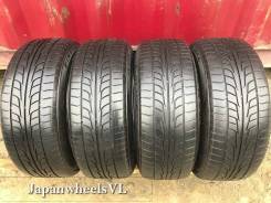 Firestone Firehawk Wide Oval. Летние, 2008 год, износ: 20%, 4 шт