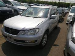 Mitsubishi Airtrek. CU2W, 4G63
