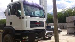 MAN TGA. Автобетоносмеситель 28.310, 10 850 куб. см., 8,00 куб. м.